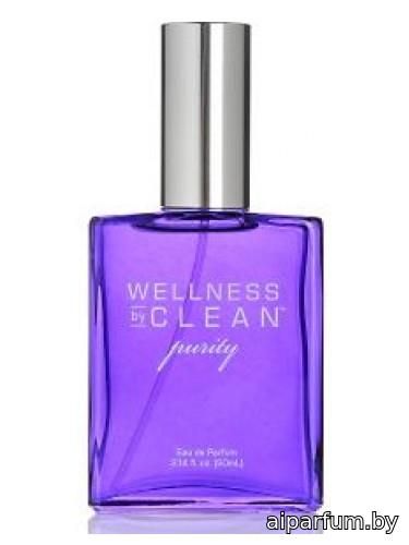 Wellness by Clean Purity