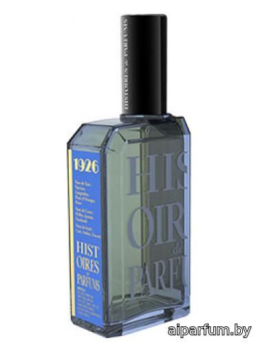 1926 Turandot Puccini Absolu EdP