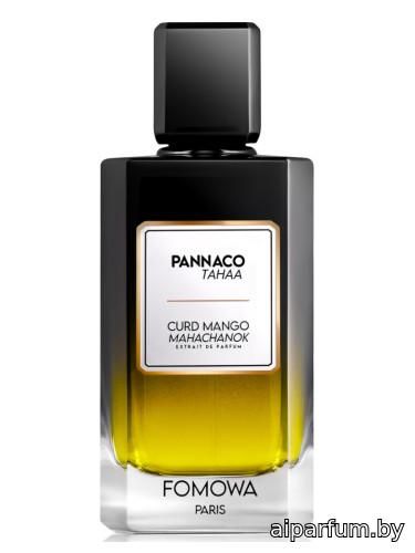 Pannaco Tahaa