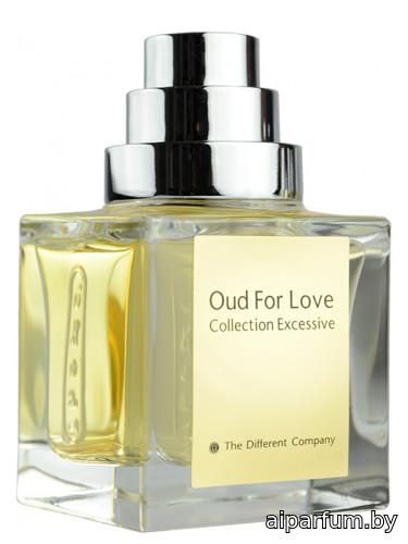 Oud for Love