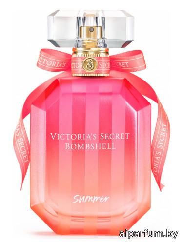 Bombshell Summer 2017