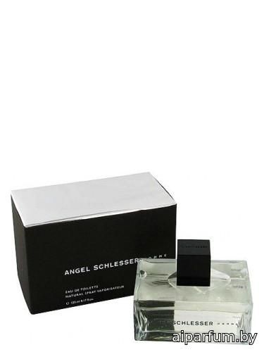 Angel Schlesser Homme