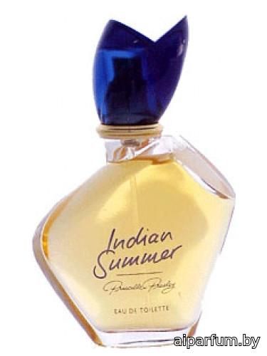 Indian Summer