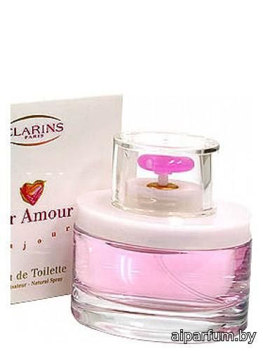 Par Amour Toujour