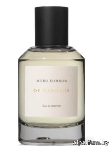 Of Gardens