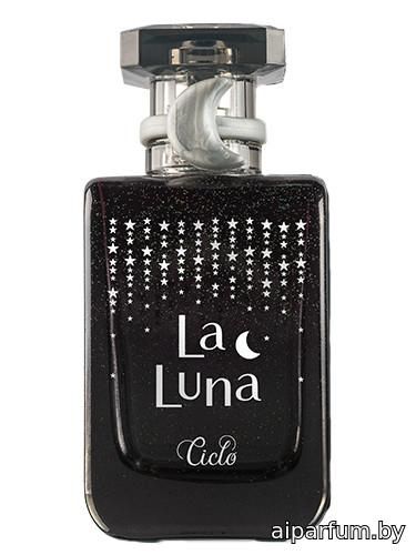 La Luna