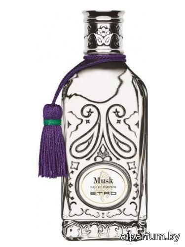Musk Eau de Parfum