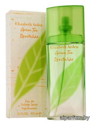 Green Tea Revitalize