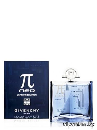 Pi Neo Ultimate Equation