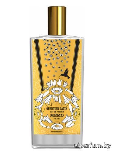 Quartier Latin Eau de Parfum