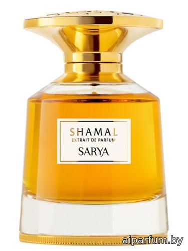 Shamal