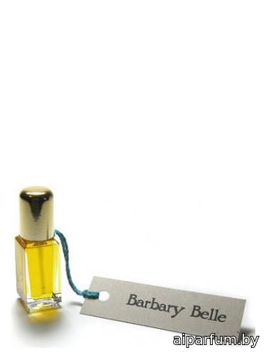 Barbary Belle