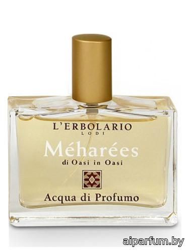 Meharées