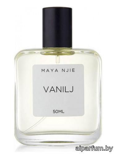 Vanilj
