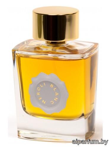 Neroli blanc Eau de Parfum