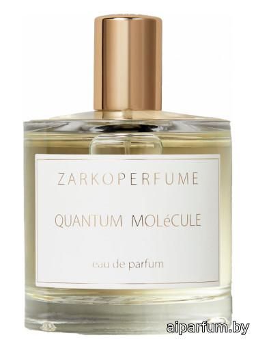 Quantum Molecule