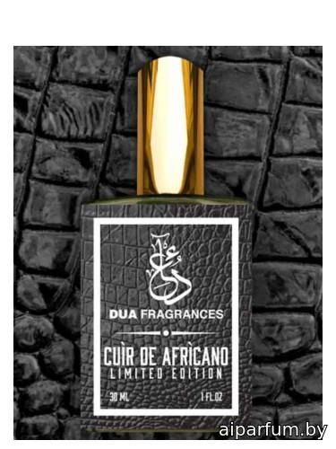 Cuir de Africano