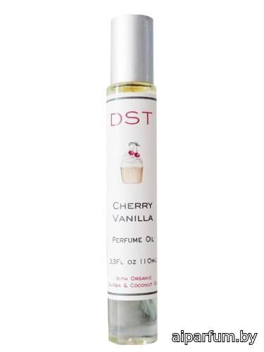 Cherry Vanilla