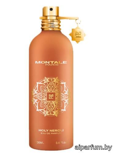 Holy Neroli