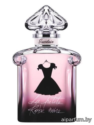 La Petite Robe Noire