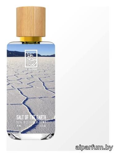 Salt Of The Earth