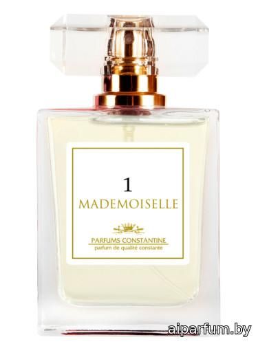 Mademoiselle No. 1