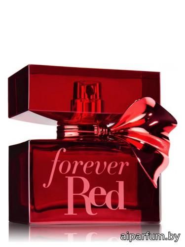 Forever Red