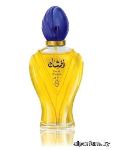 Afshan