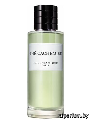 The Cachemire
