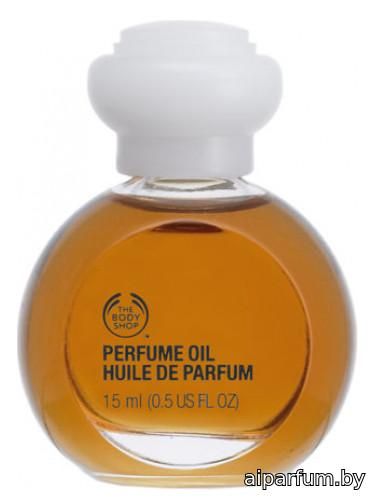 Woody Sandalwood Perfume Oil