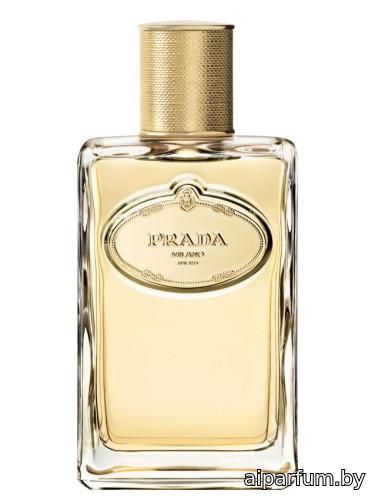Infusion d'Iris Eau de Parfum Absolue