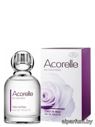 Coeur De Rose