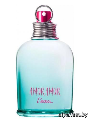 Amor Amor L’Eau 