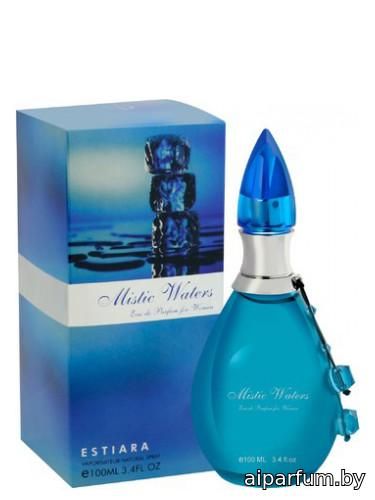Mistic Waters