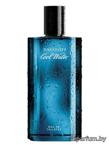 Cool Water