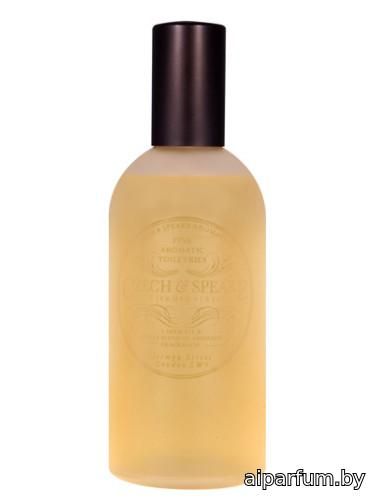 Frankincense and Myrrh Cologne