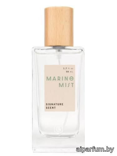 Marine Mist