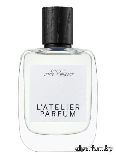 Verte Euphorie