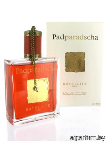 Padparadscha