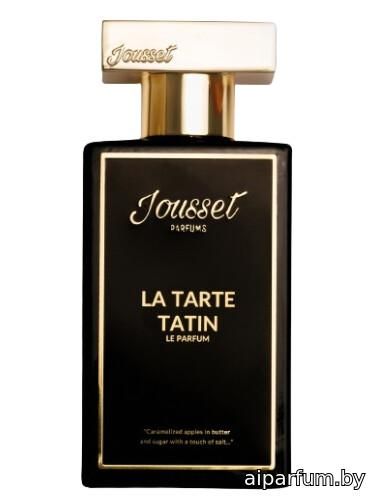 La Tarte Tatin