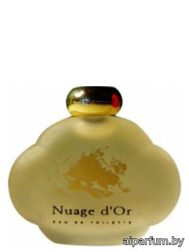 Nuage d'Or