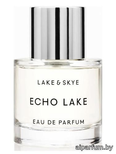 Echo Lake