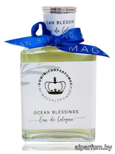 Ocean Blessing