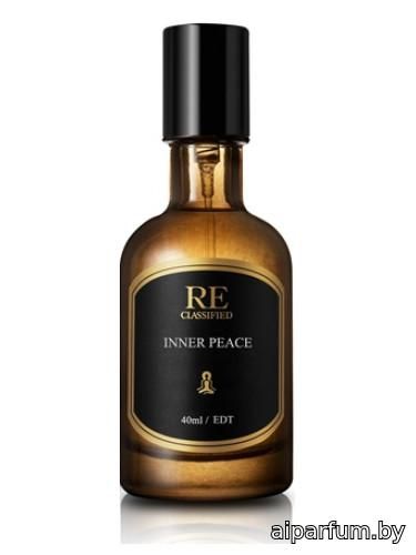 Inner Peace 禅那