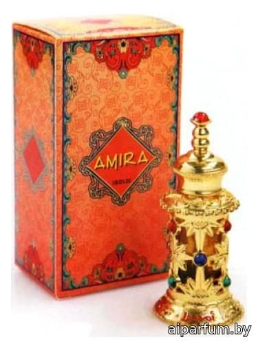 Amira Gold