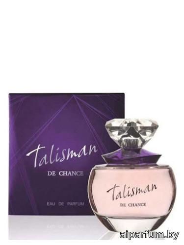 Talisman De Chance