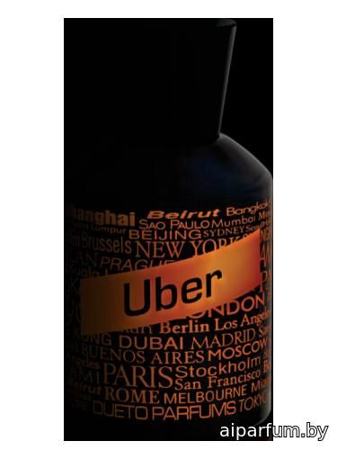 Uber