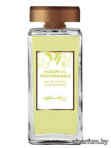 Agrumi del Mediterraneo