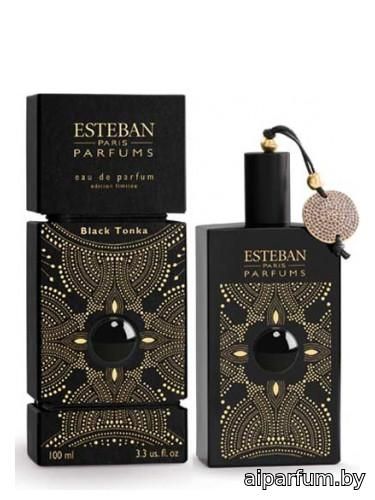Black Tonka Eau de Parfum