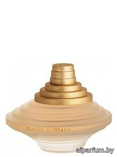 Claude Montana